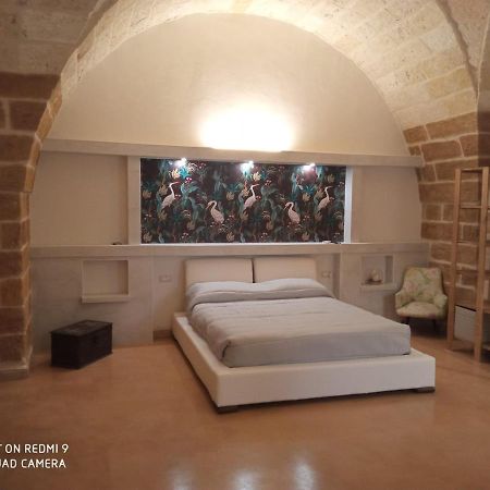 Villa La conigliera Brindisi Esterno foto