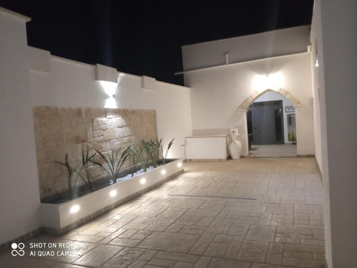 Villa La conigliera Brindisi Esterno foto