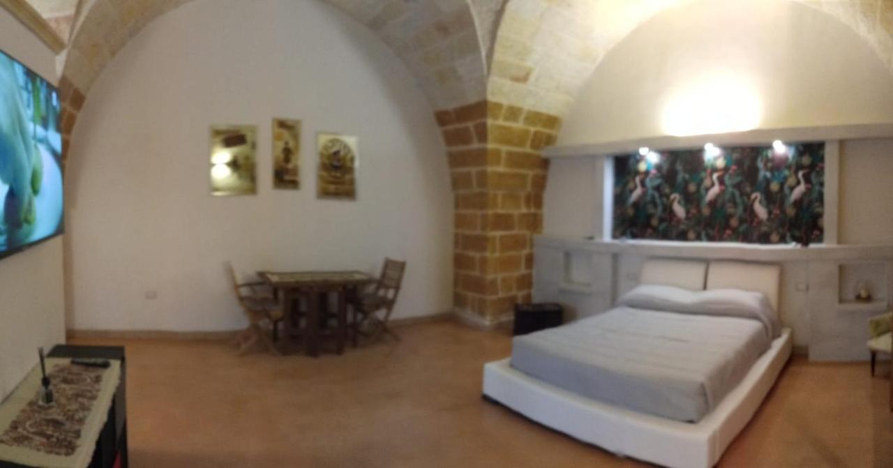 Villa La conigliera Brindisi Esterno foto