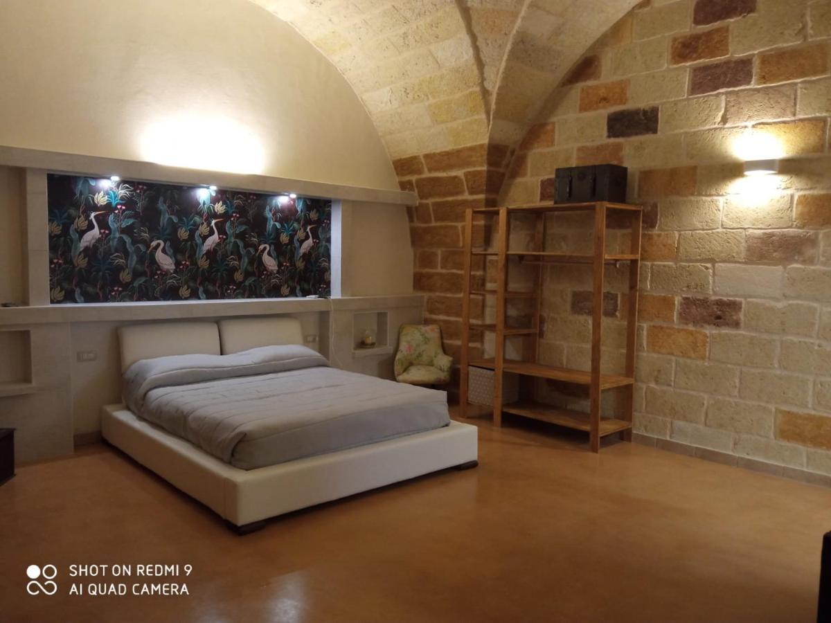 Villa La conigliera Brindisi Esterno foto