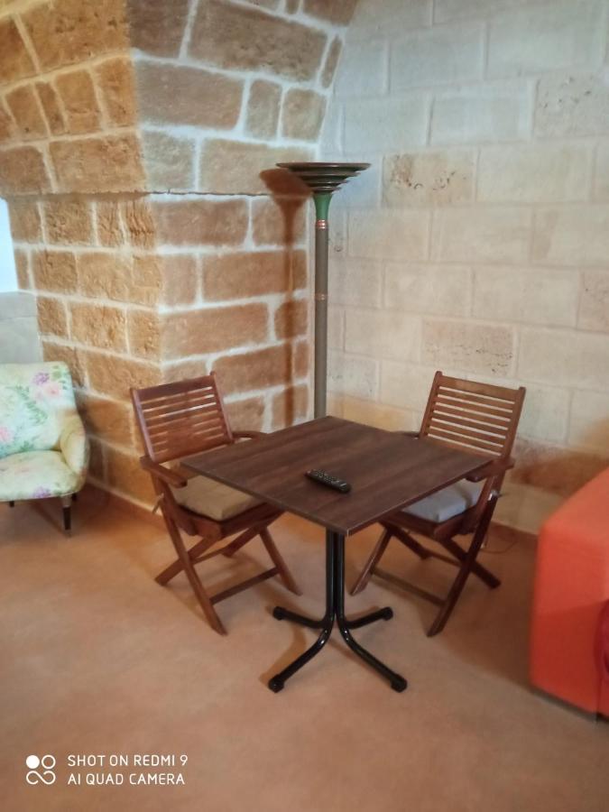 Villa La conigliera Brindisi Esterno foto