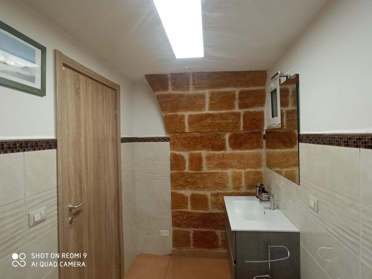 Villa La conigliera Brindisi Esterno foto