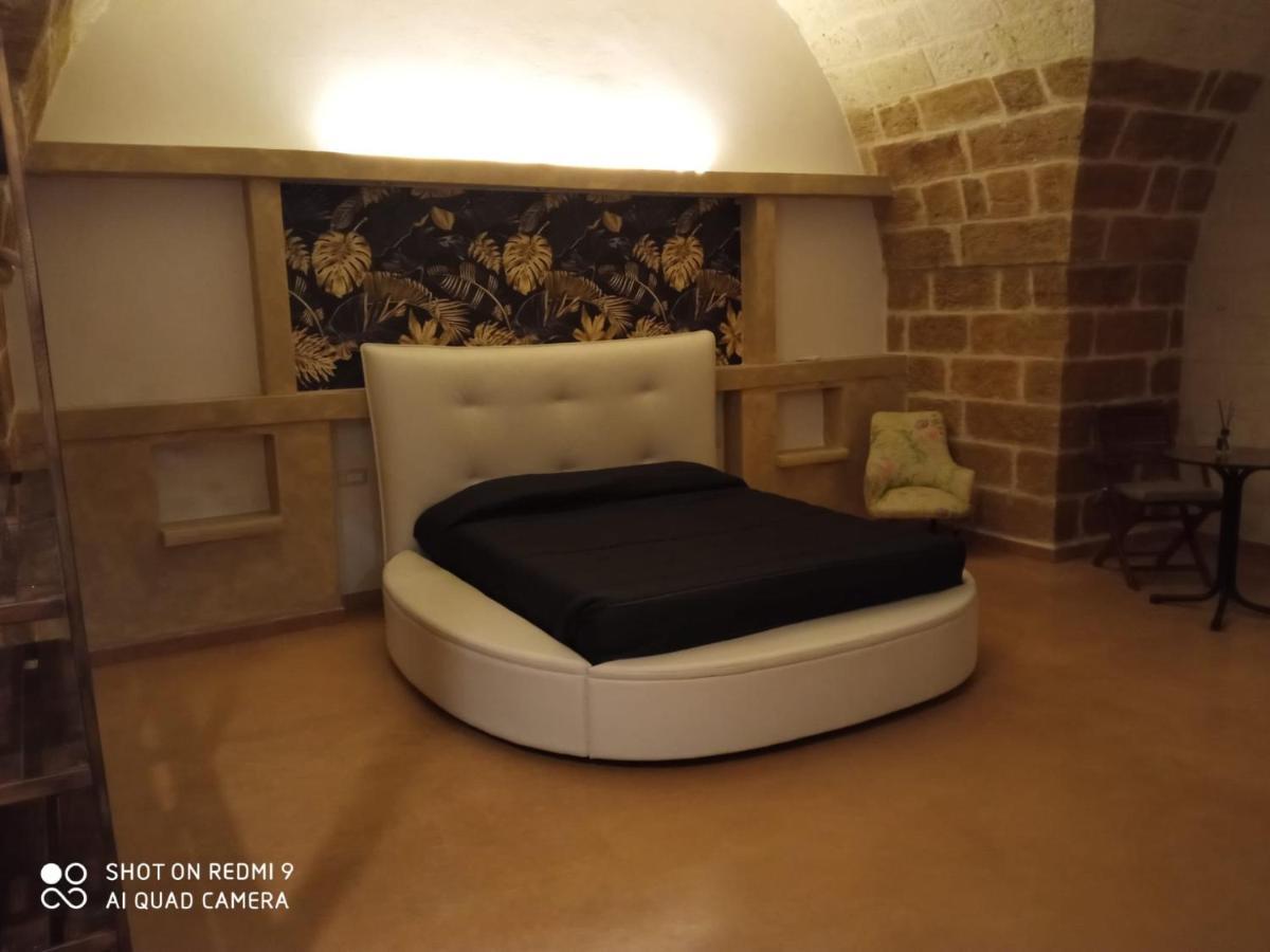 Villa La conigliera Brindisi Esterno foto
