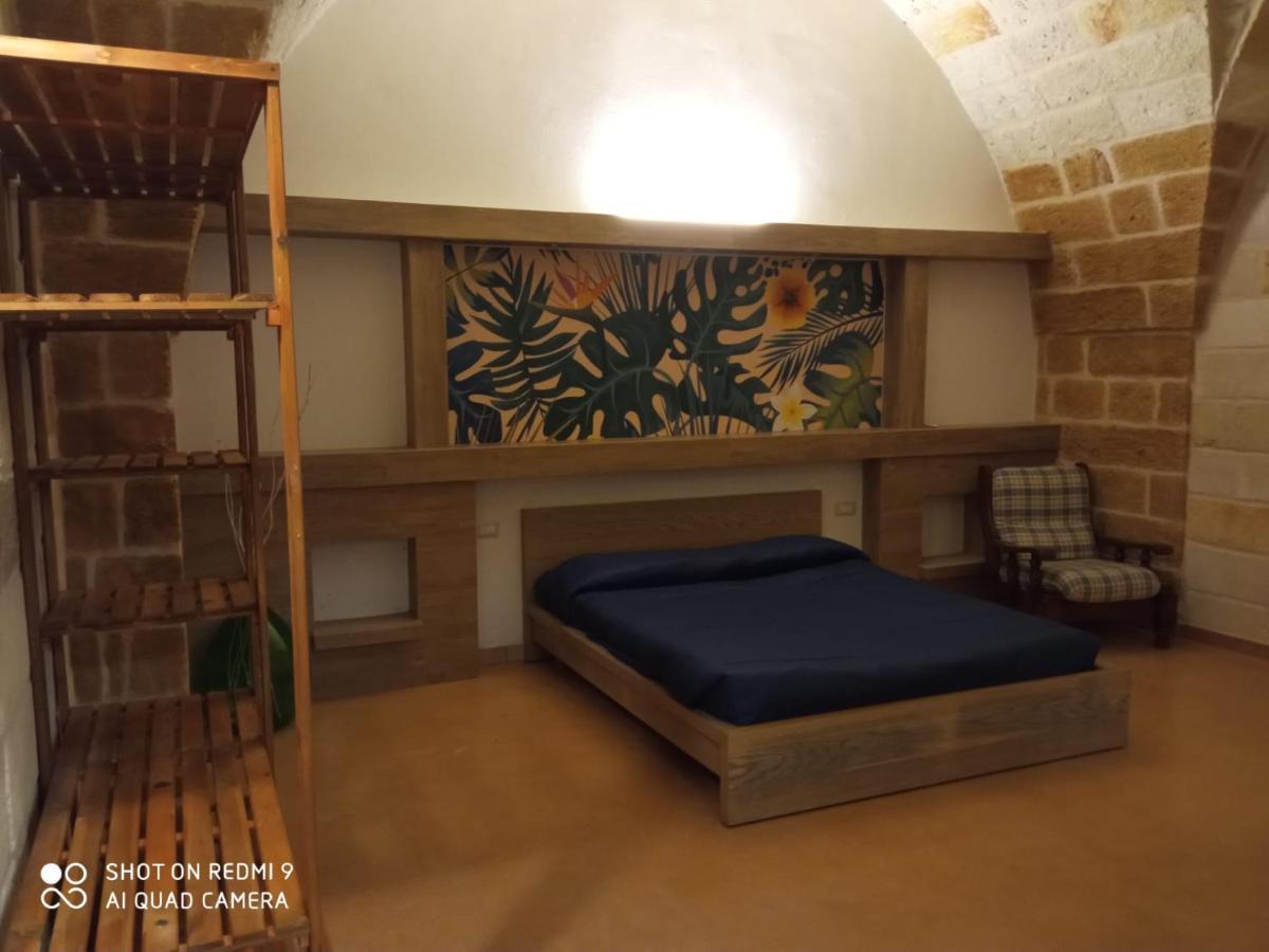 Villa La conigliera Brindisi Esterno foto