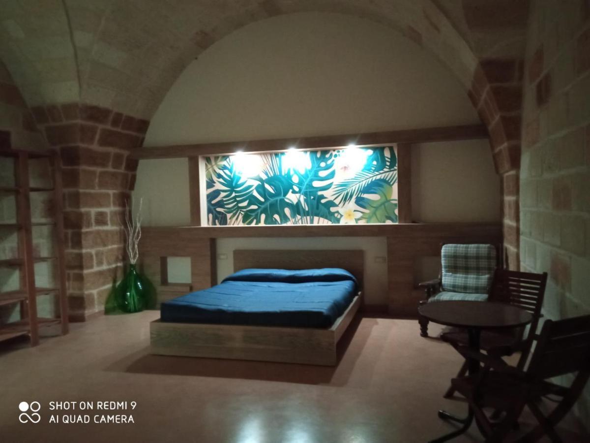 Villa La conigliera Brindisi Esterno foto