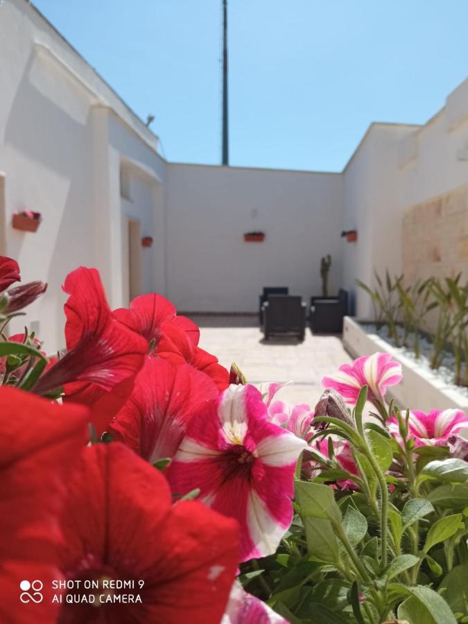 Villa La conigliera Brindisi Esterno foto