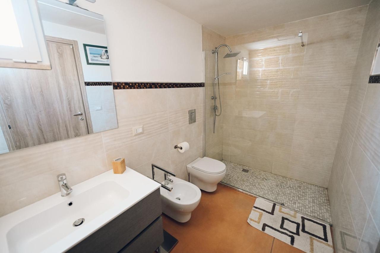 Villa La conigliera Brindisi Esterno foto