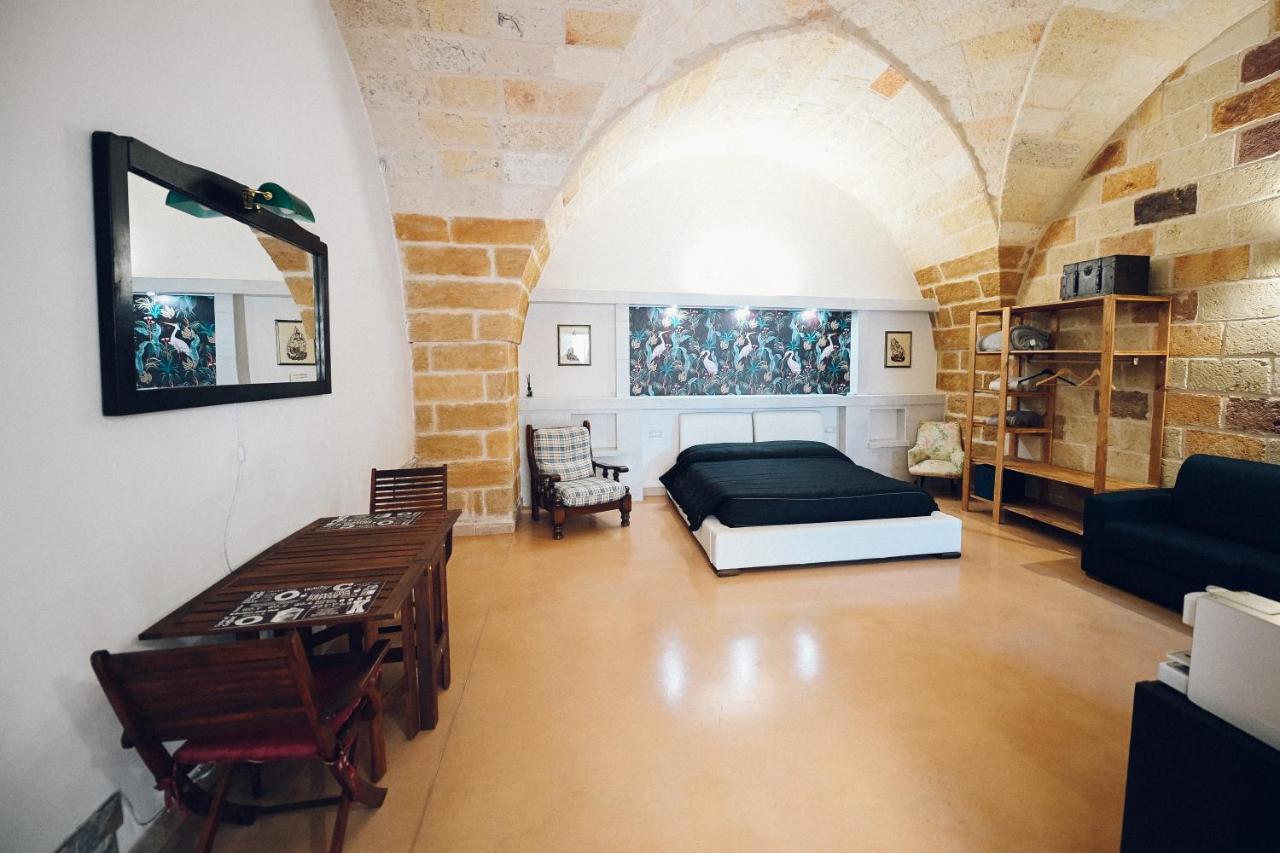 Villa La conigliera Brindisi Esterno foto