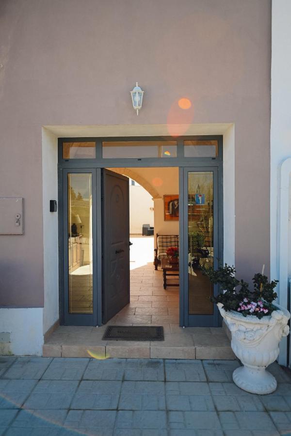 Villa La conigliera Brindisi Esterno foto