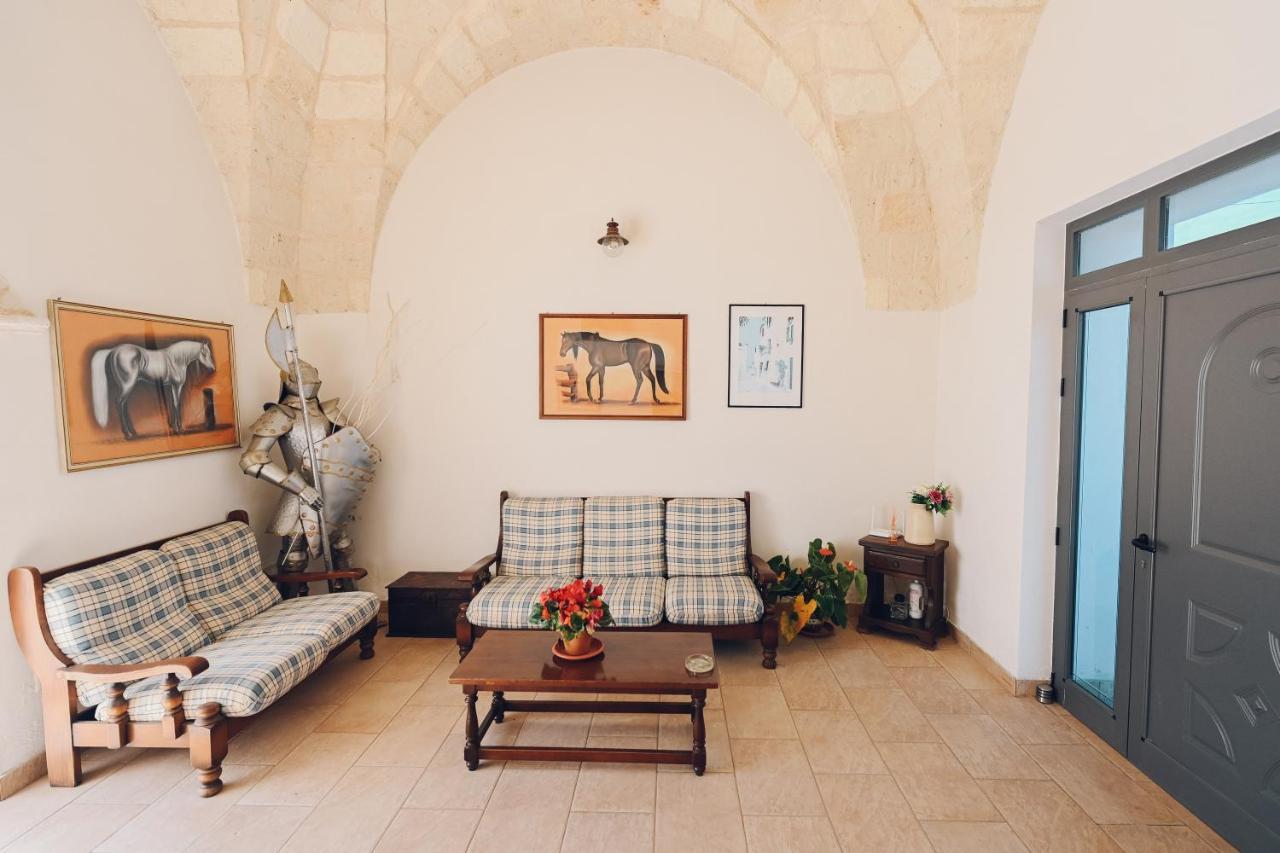 Villa La conigliera Brindisi Esterno foto