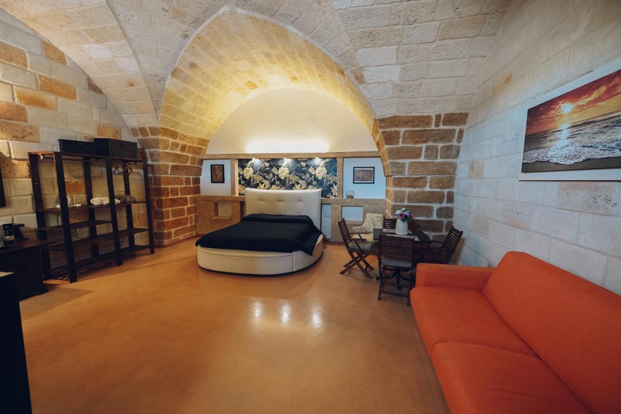 Villa La conigliera Brindisi Esterno foto