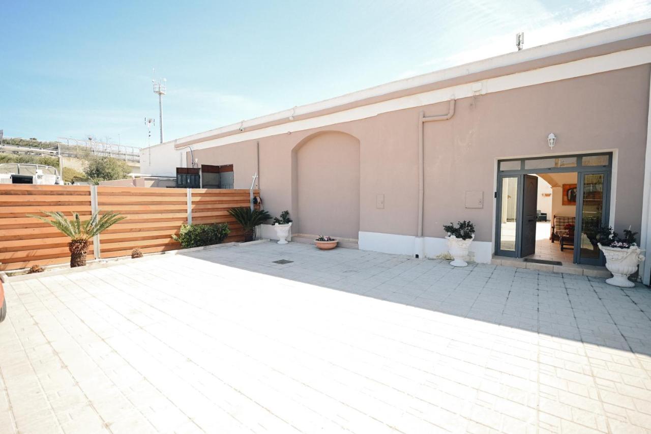 Villa La conigliera Brindisi Esterno foto