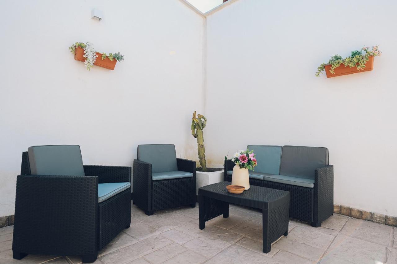 Villa La conigliera Brindisi Esterno foto