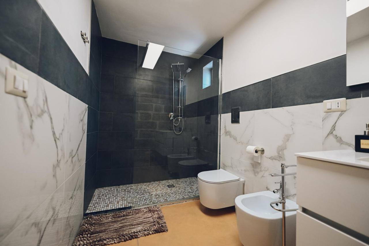 Villa La conigliera Brindisi Esterno foto